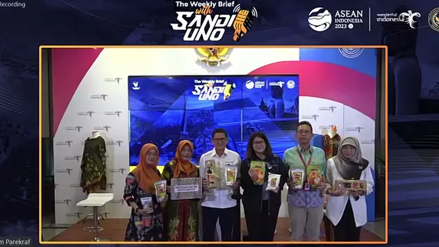 Batik Terinspirasi Bahan Jamu