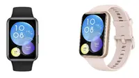 Harga Huawei Watch Fit 2, Smartwatch Stylish dengan Layar AMOLED Memukau dan Panggilan Bluetooth