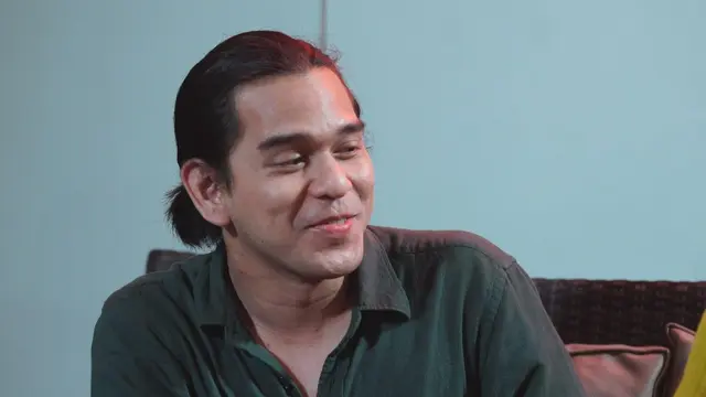 Samudra Cinta