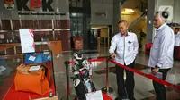 KPK Lelang Barang Sitaan 17 September 2025, Ini Daftar  Aset Termurah dan Termahal