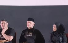 Aktor Hengky Tornando Ungkap Konflik Film Mengejar Restu: Wasiat Pesantren Picu Masalah Rumah Tangga