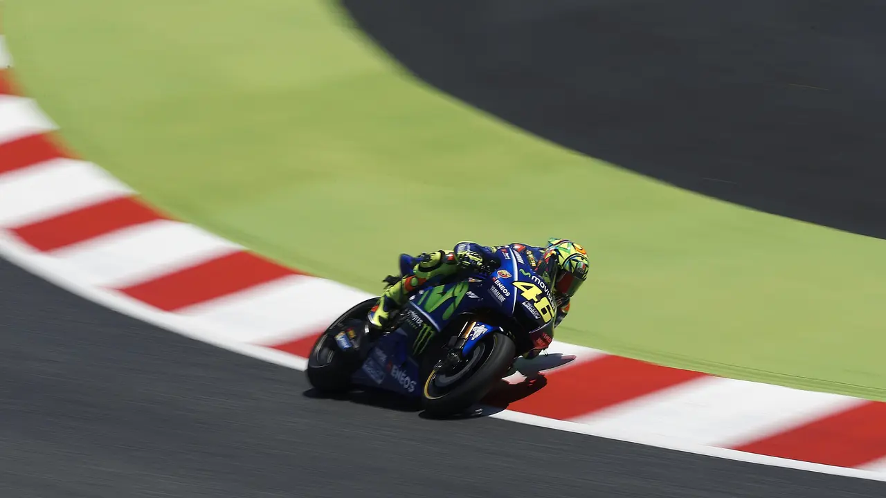 Valentino Rossi