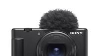 Harga Sony ZV-1 II, Kamera Vlogging Kompak dengan Lensa Ultra-Lebar dan Autofokus Canggih