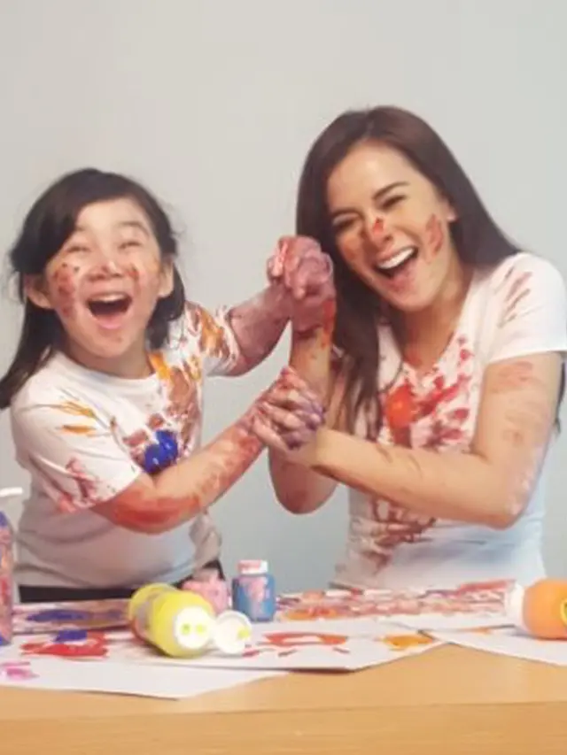 [Fimela] Astrid Tiar