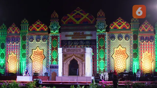 MTQ di Kukar