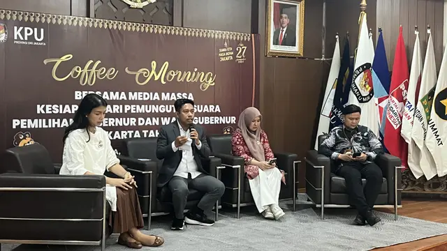Komisi Pemilihan Umum (KPU) Jakarta Wijaya mengatakan, ada potensi penumpukan pemilih di semua Tempat Pemungutan Suara (TPS) saat pencoblosan Pilkada Jakarta 2024.