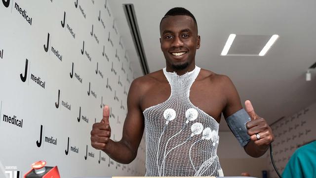 Blaise Matuidi