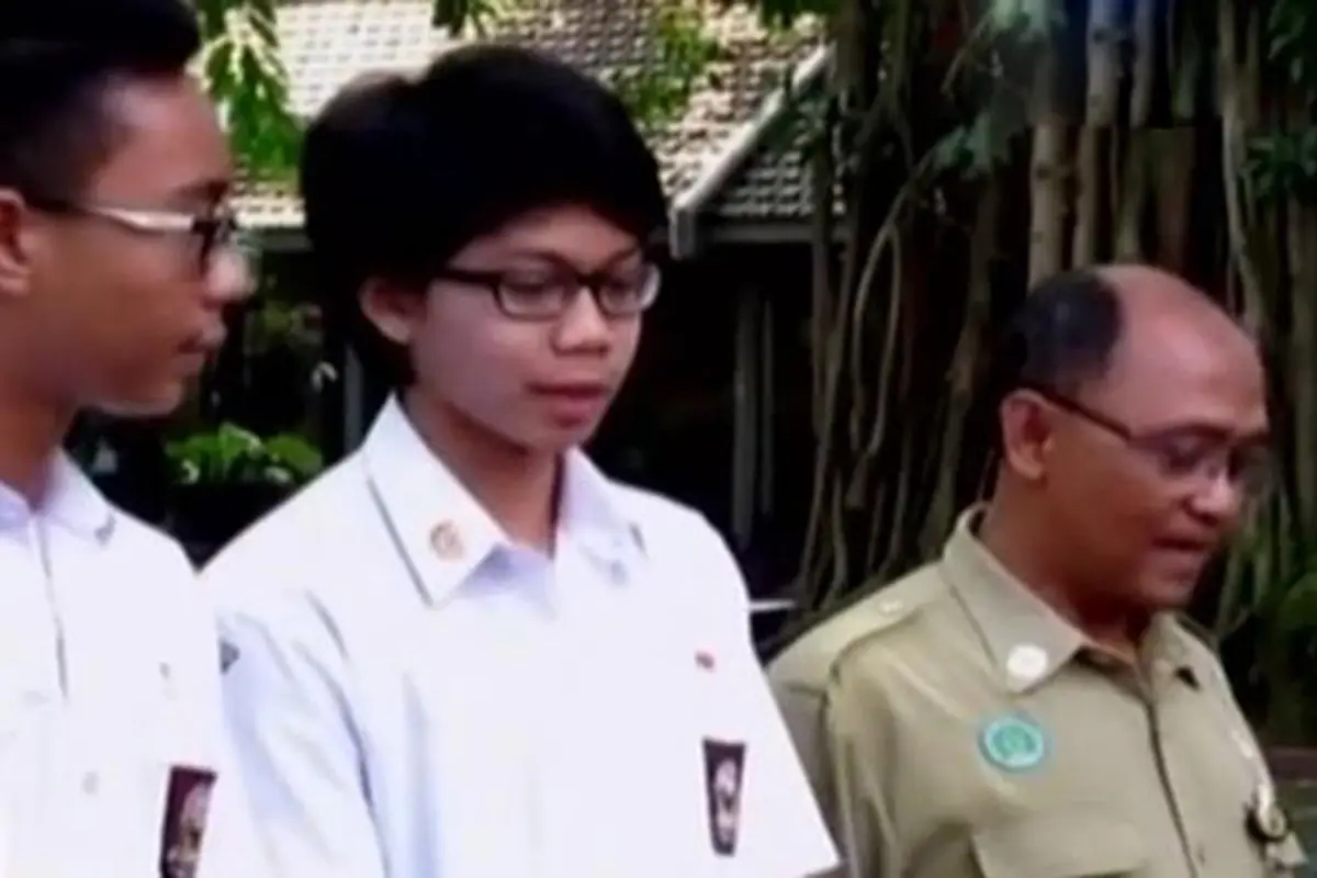 (lip6 Pagi) Penghargaan