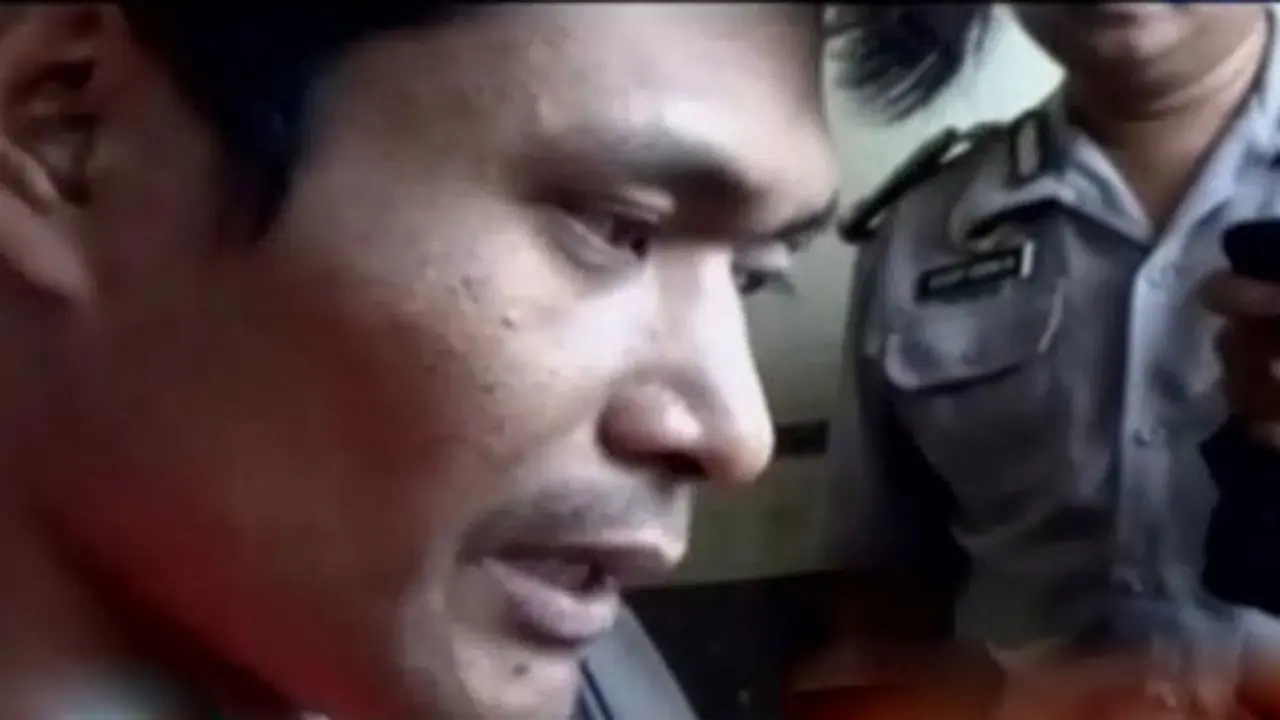 Dianggap Bawa Sial, Bayi 3 Bulan Dianiaya Ayahnya