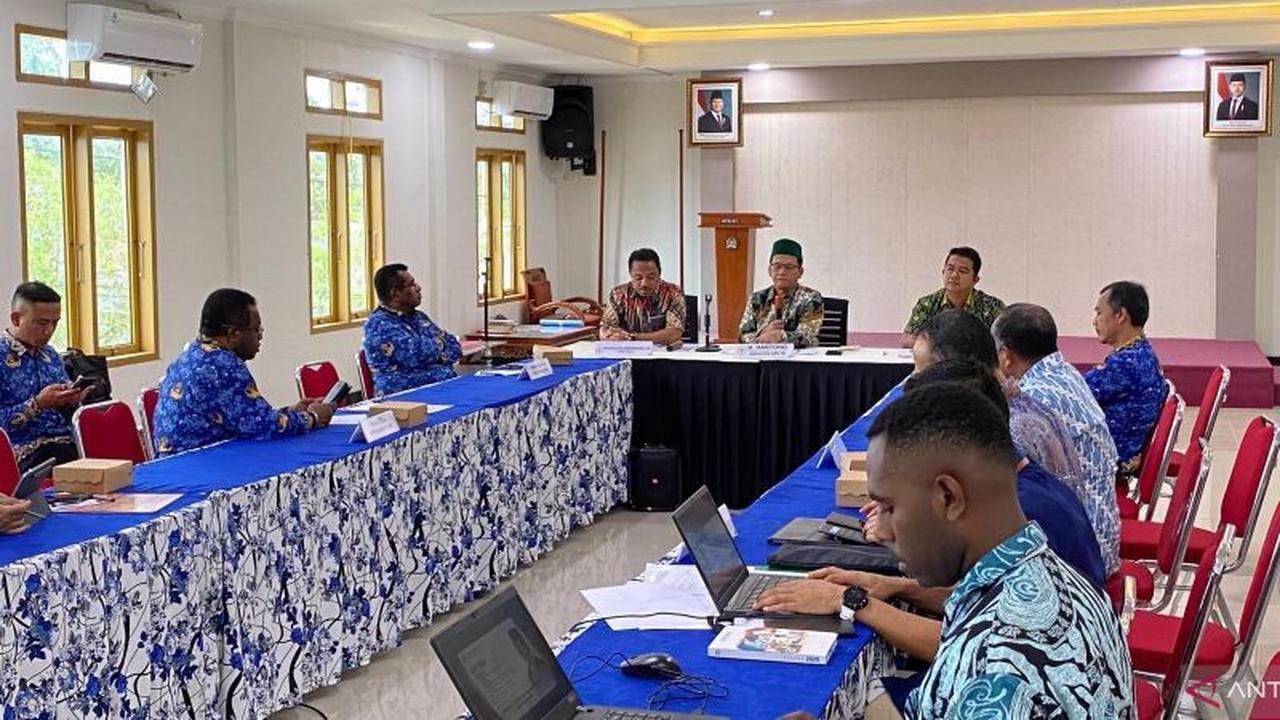 DPD RI Desak Kemenkes Percepat Penugasan Tenaga Medis di Papua Barat Daya