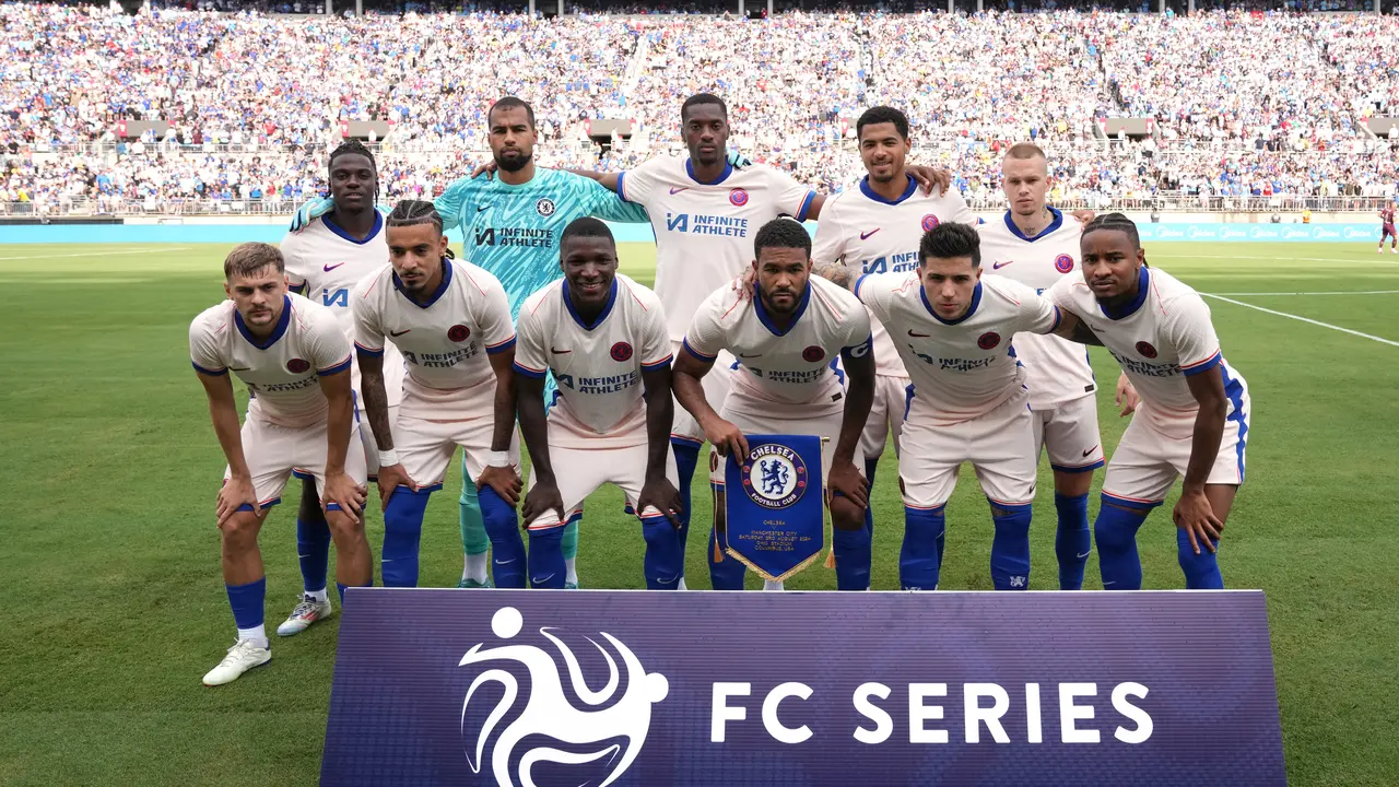 Chelsea