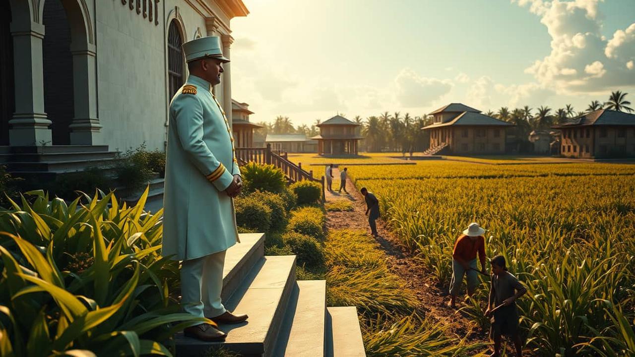 Apa Itu Kolonialisme? Begini Sejarah, Dampak, dan Perkembangannya