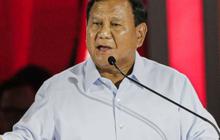 Kampanye di Jambi, Prabowo Targetkan Kantongi 80 Persen Suara