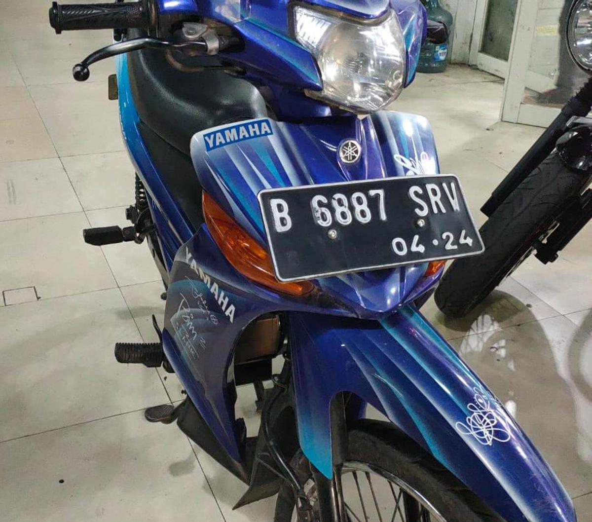 Dok. Istimewa
