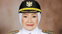 Penangkapan Wali Kota Nonaktif Cimahi Tak Pengaruhi Pencalonannya