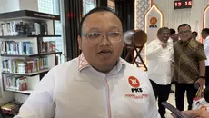 PKS Ingin Gabungkan Wacana Dapil Nasional dan Sistem Proporsional Terbuka