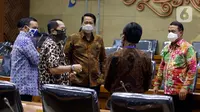 KAHMI Sambut Baik Semangat Perbaiki UMKM di RUU Cipta Kerja