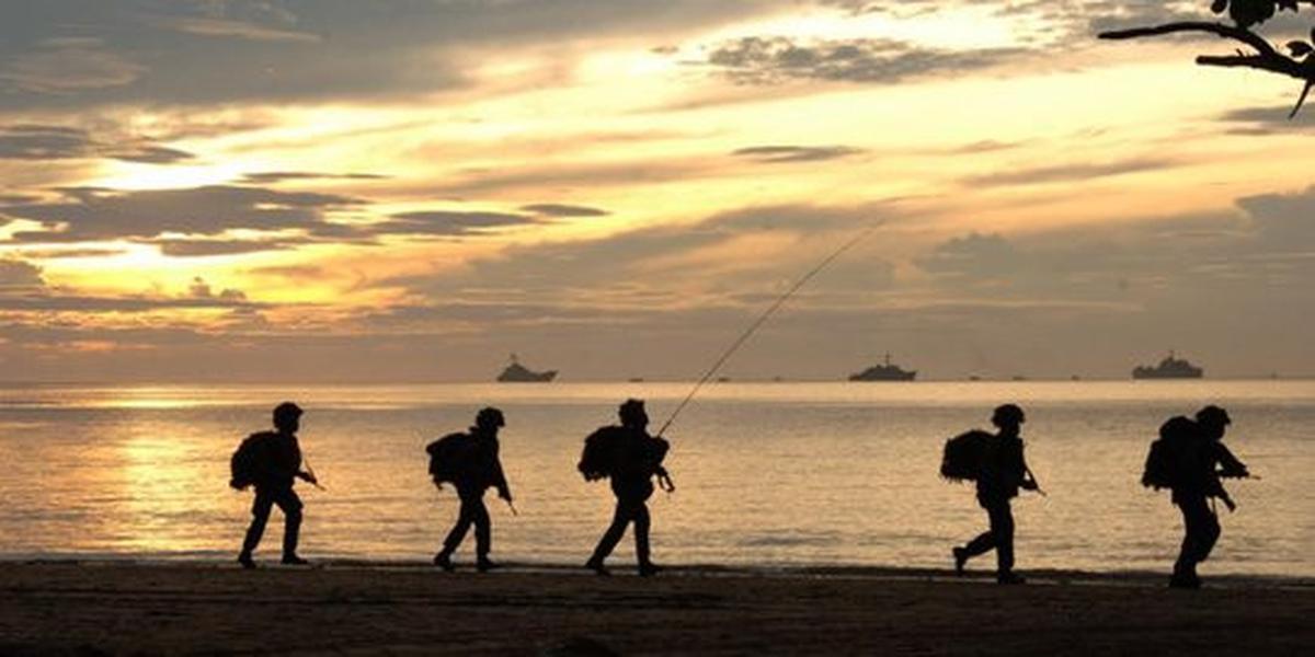 TNI masih pikir-pikir