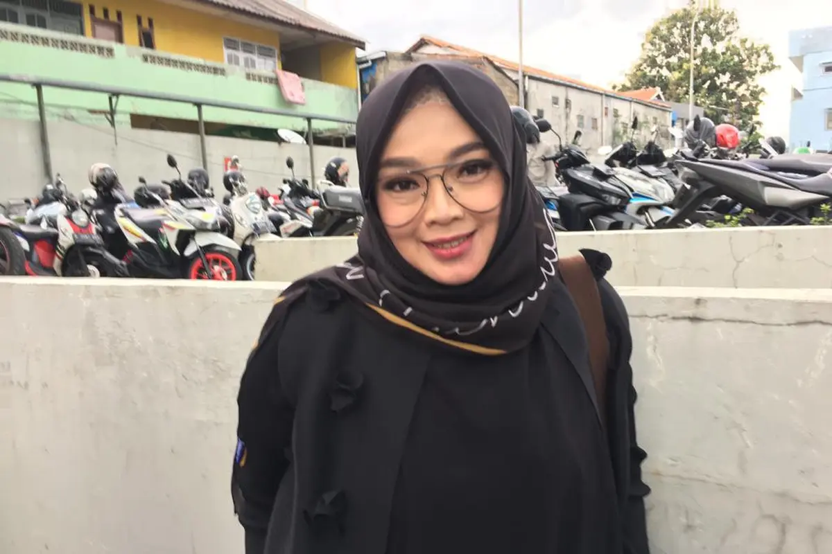 Rina Gunawan (ist/ Munady Widjaja)
