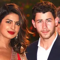 Priyanka Chopra dan Nick Jonas (Deccan Chronicles)