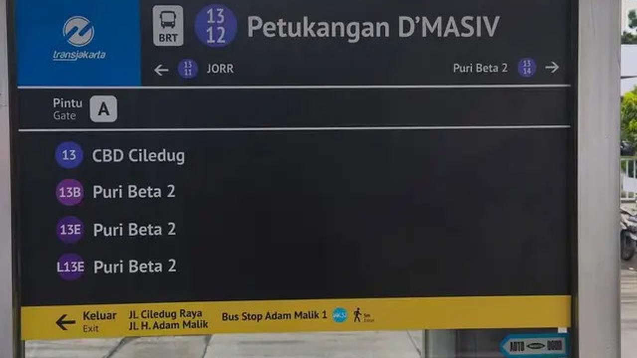 6 Potret Halte Petukangan D'Masiv, Bentuk Perayaan 22 Tahun yang Unik