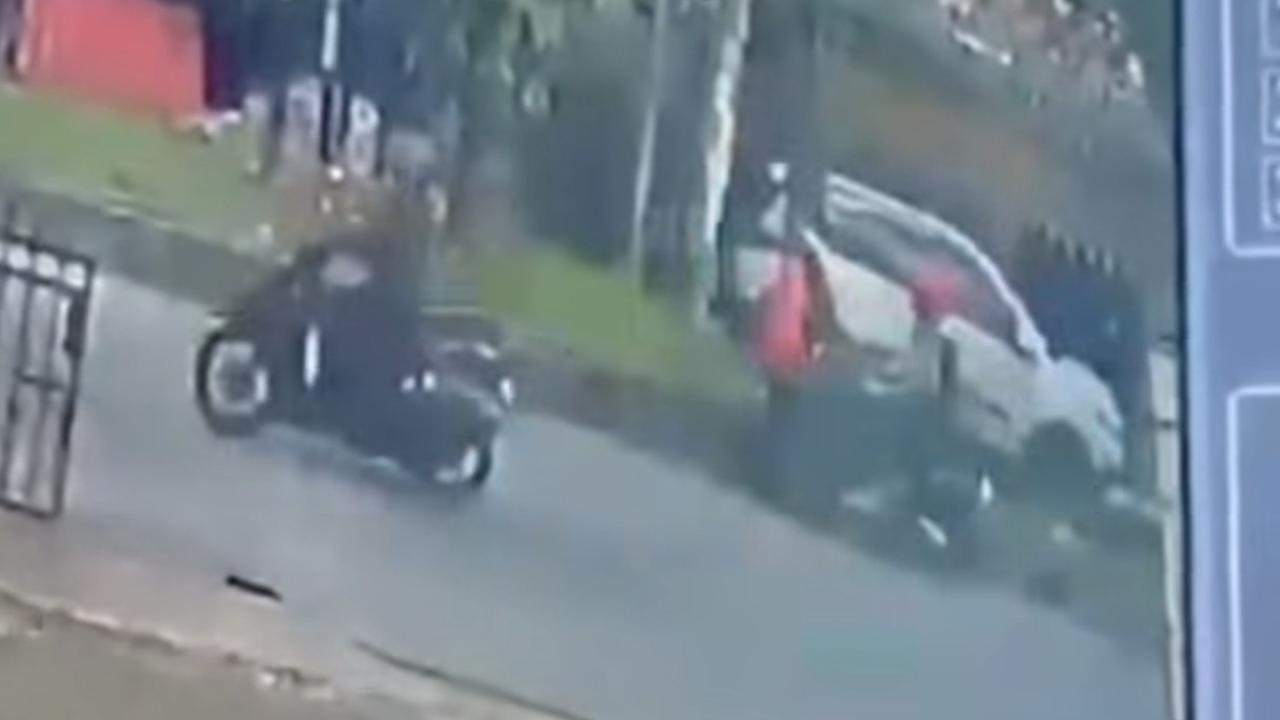 Viral Video Petugas Kebersihan di Bekasi Jadi Korban Tabrak Lari, Polisi Turun Tangan