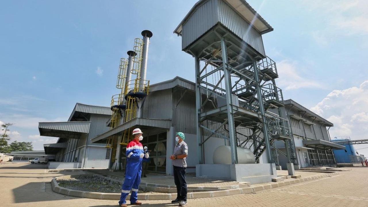 Selain itu, SKK Migas juga bakal mengembangkan kontrak jangka panjang untuk pembeli dan sektor hulu migas.