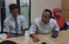 Polda Jateng Buka Suara Soal Penyidik Diduga Intervensi Keluarga Pelajar Korban Penembakan di Semarang