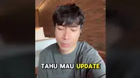 Mental Vidi Terguncang 5 Tahun Melawan Kanker, Akui Kesulitan Kelola Stres