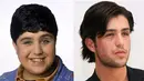 Fix! Jangan pernah ngatain cowok itu jelek. Coba bayangin orang yang kamu ejek ternyata berubah kayak Josh Peck begini? (Pinterest)