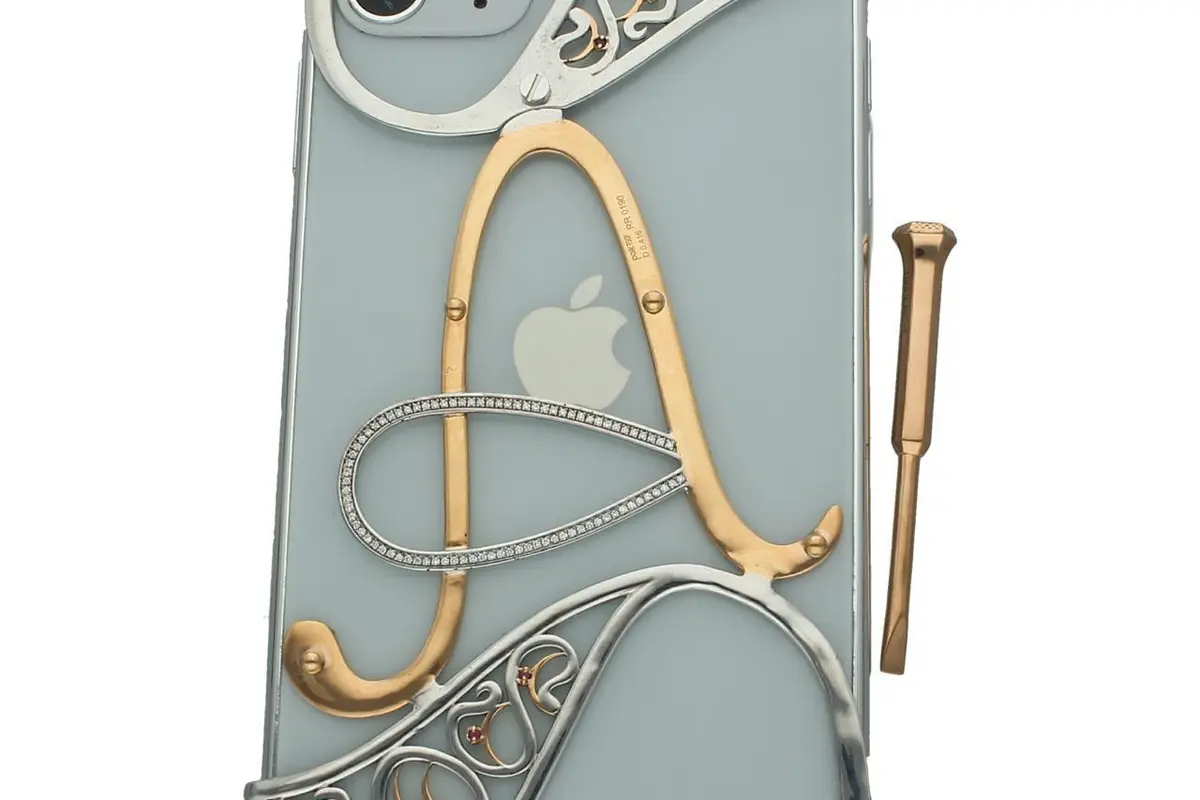 Casing handphone