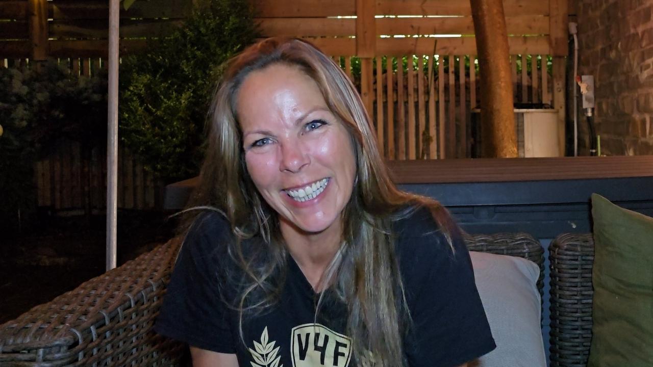 Who is Tamara Lich? How She Was Sentenced to 18 Months for Freedom Convoy in 2022