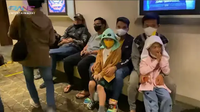 [Fimela] Rafathar nonton film Thor