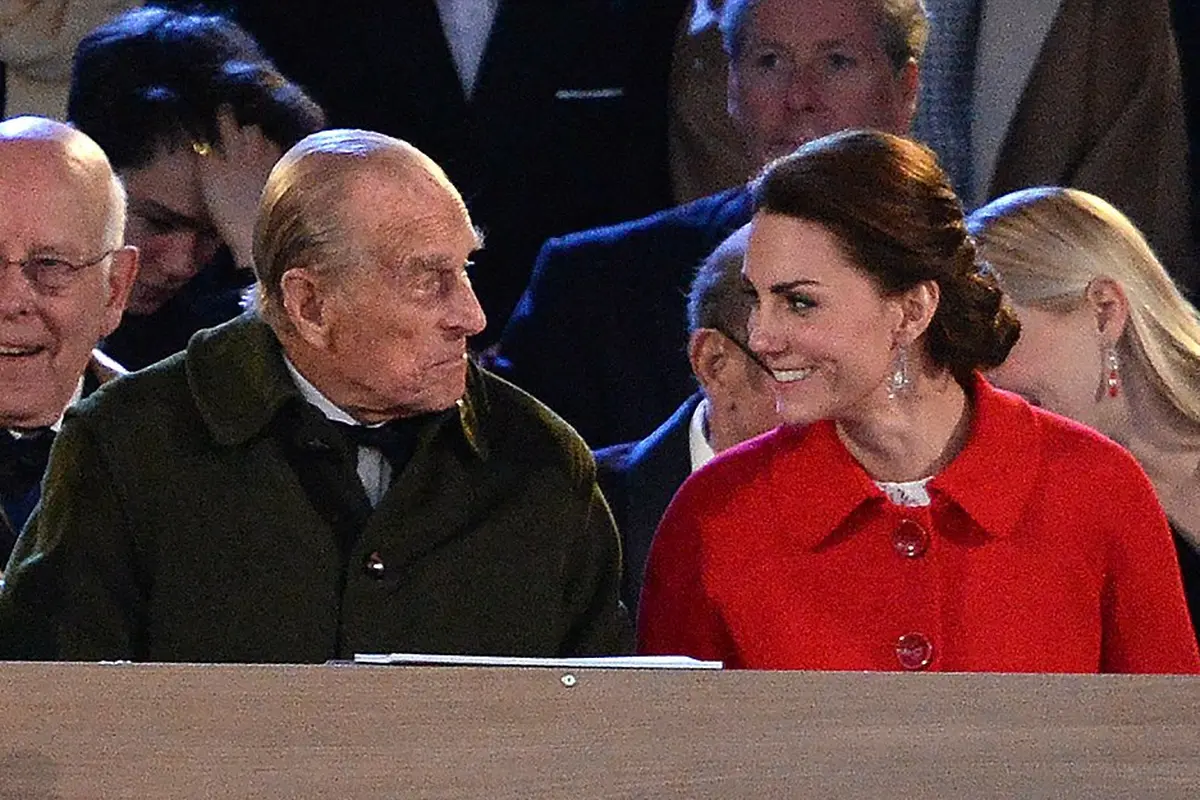 Kate Middleton 