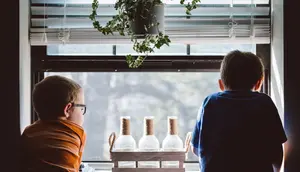 Studi Ungkap Anak yang Suka Menyendiri Belum Tentu Kesepian