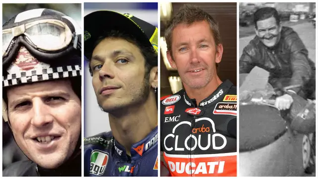 MotoGP