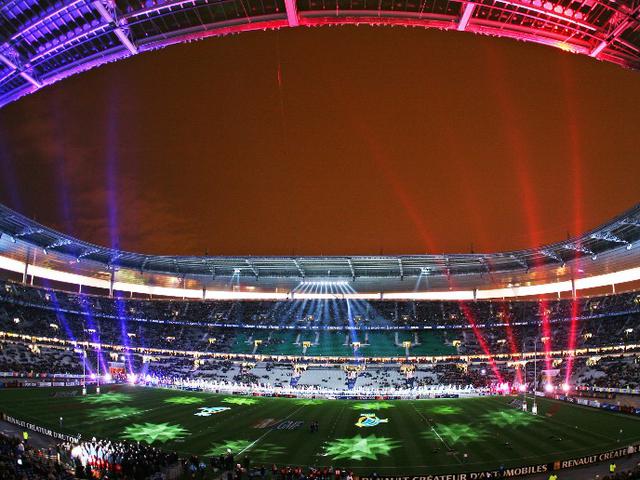 stadion piala eropa stade de france