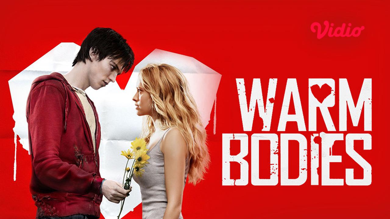 Film Warm Bodies