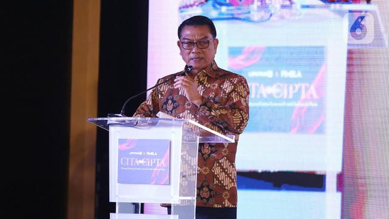 Kritik Moeldoko Soal Insentif Kendaraan Listrik