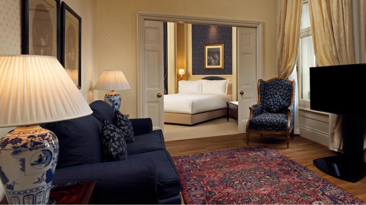 Amstel Hotel