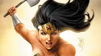 Ganti Michelle MacLaren, Patty Jenkins yang nyaris mengarahkan Thor: The Dark World, siap untuk menjadi sutradara Wonder Woman.