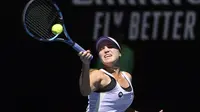 Jadwal dan Live Streaming WTA Tennis Italia Open 2021 Pekan Ini Eksklusif di Vidio