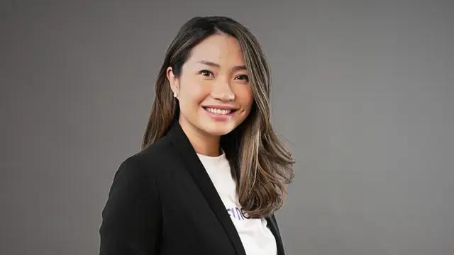 Chief Marketing Officer (CMO) Nanovest, Jovita Widjaja