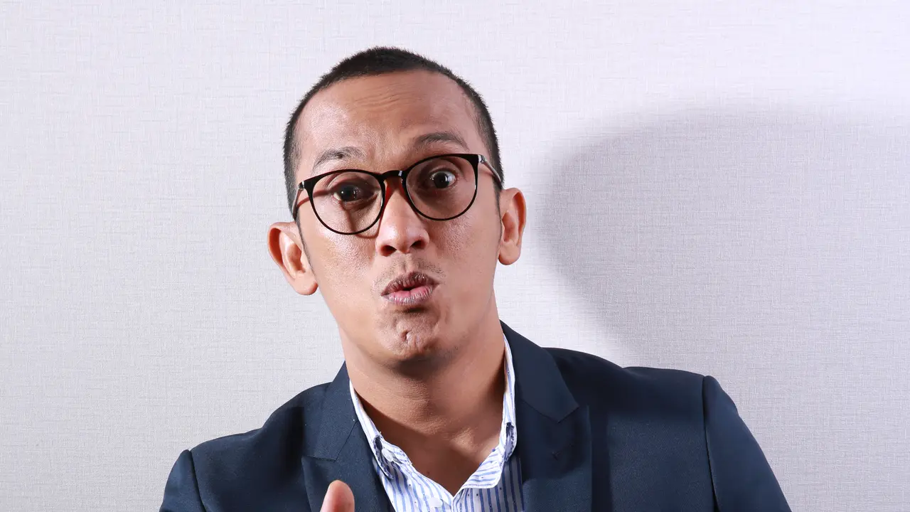 [Bintang] Steny Agustaf