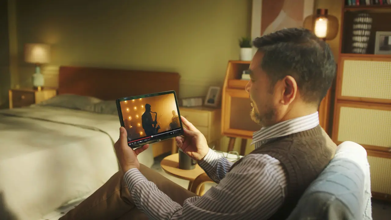 HUAWEI MatePad SE