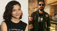 Diminta Nikahi Putri Marino, Ini Jawaban Chicco Jerikho