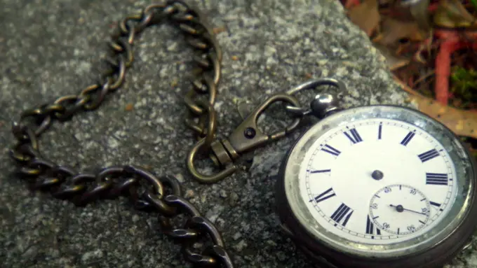 [Bintang] Ilustrasi Waktu