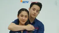 Billy Davidson dan Dinda Kirana Main Mobil Tamiya di Lokasi Syuting Sinetron Luka Cinta, Dapat Energi Baru