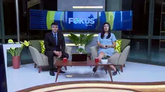 Fokus Pagi menyajikan pilihan topik utama sebagai berikut, 139 Kantong Jenazah dan Kotak Hitam Dievakuasi, Korban Tanah Longsor Kembali Ditemukan, Kedatangan Vaksin Sinovac Tahap Ketiga, dan Pesona Gunung Tangkuban Parahu.