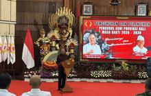 Gubernur Koster Targetkan KONI Bali Raih Lima Besar PON 2028 NTT-NTB